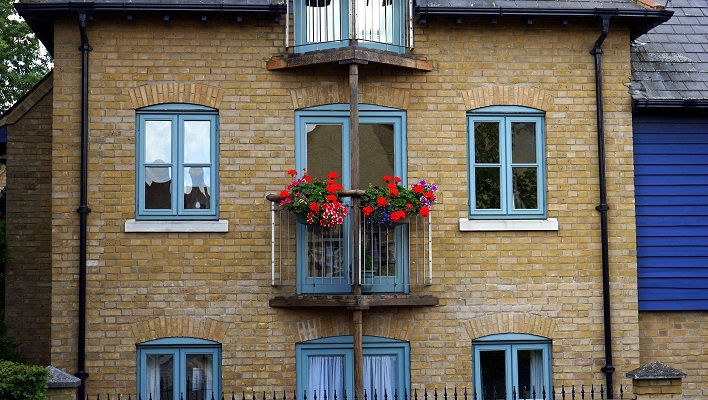 Bono Familiar Habitacional
