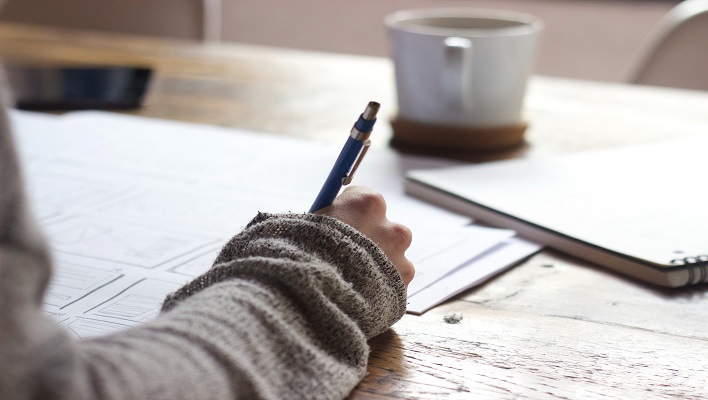 Becas a Extranjeros para estudiantes