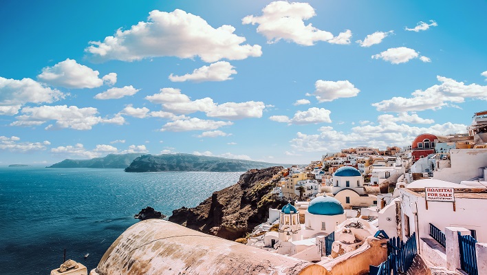 Curso de Turismo