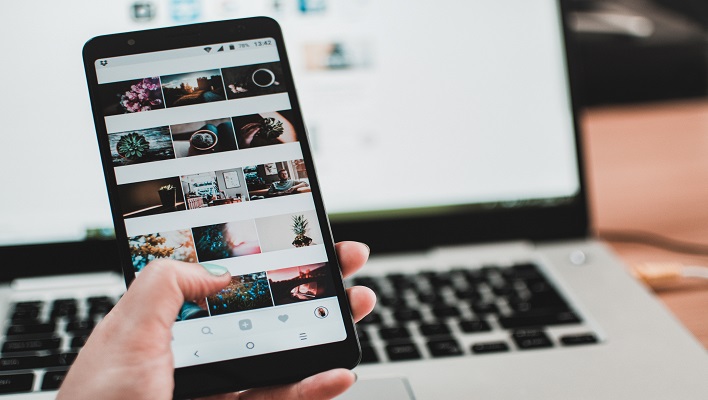curso de Redes Sociales para emprendedores