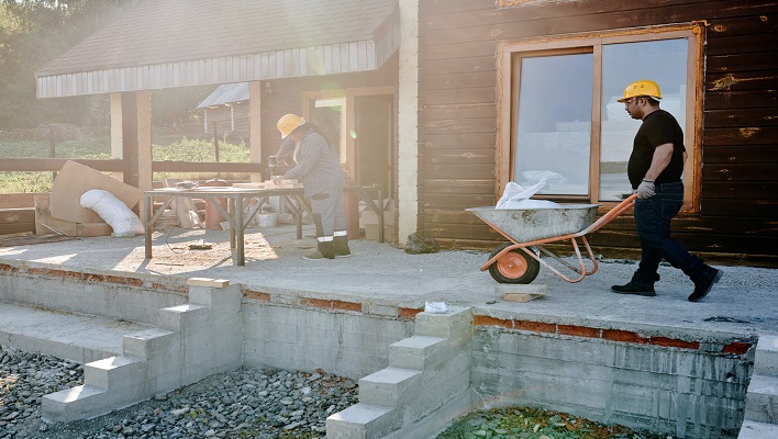 Curso de Construcción Básico