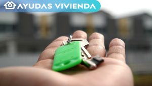 Subsidio Alquiler de Vivienda
