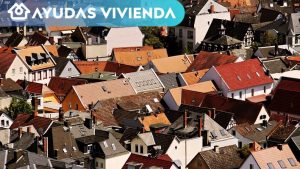 Viviendas techo propio