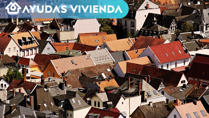 Viviendas techo propio