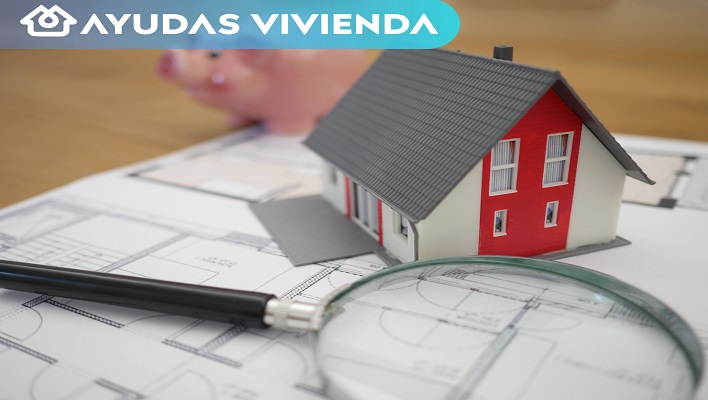 Ayudas del Gobierno