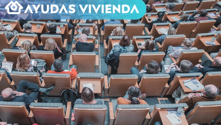 Beca de la Escuela Naval