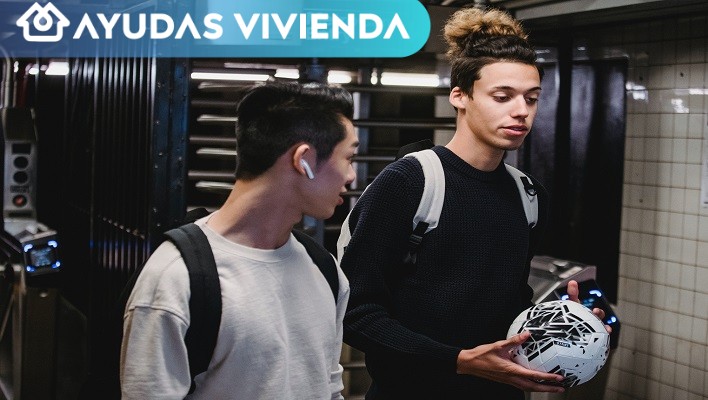Los subsidios nuevas becas