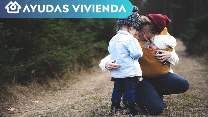 Becas madres solteras
