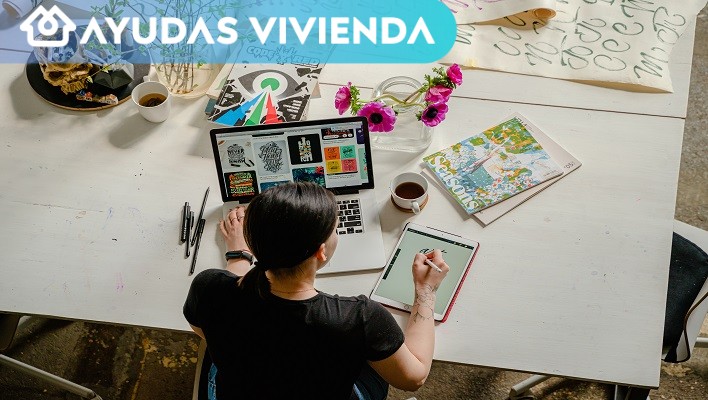 Inscribite en el taller de publicista y mercadeo
