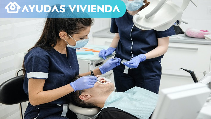 Curso de Odontología