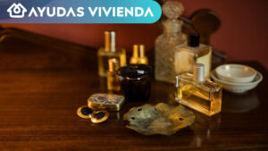 Curso de Perfumería