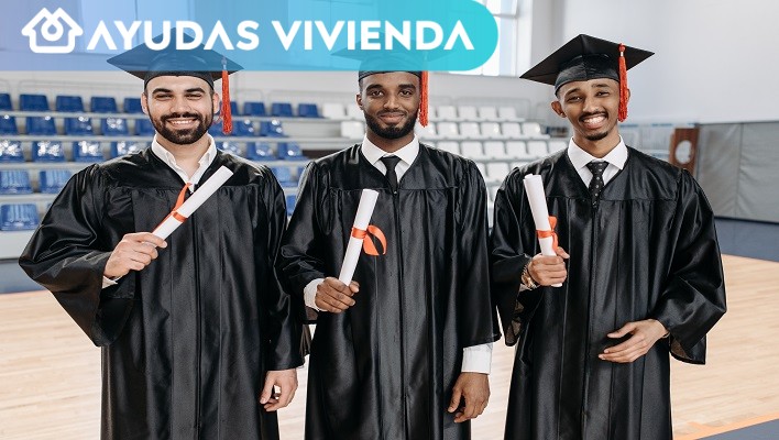Aprovecha el programa de Becas BCP