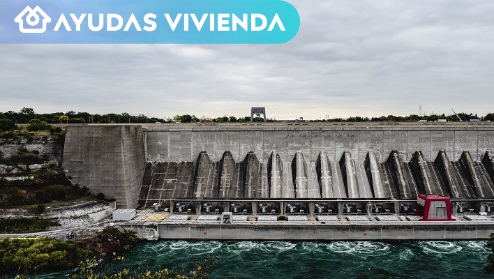 Curso de Proyectos en Centrales Hidroeléctricas