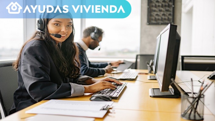 Únete al Curso de Atención al Cliente online